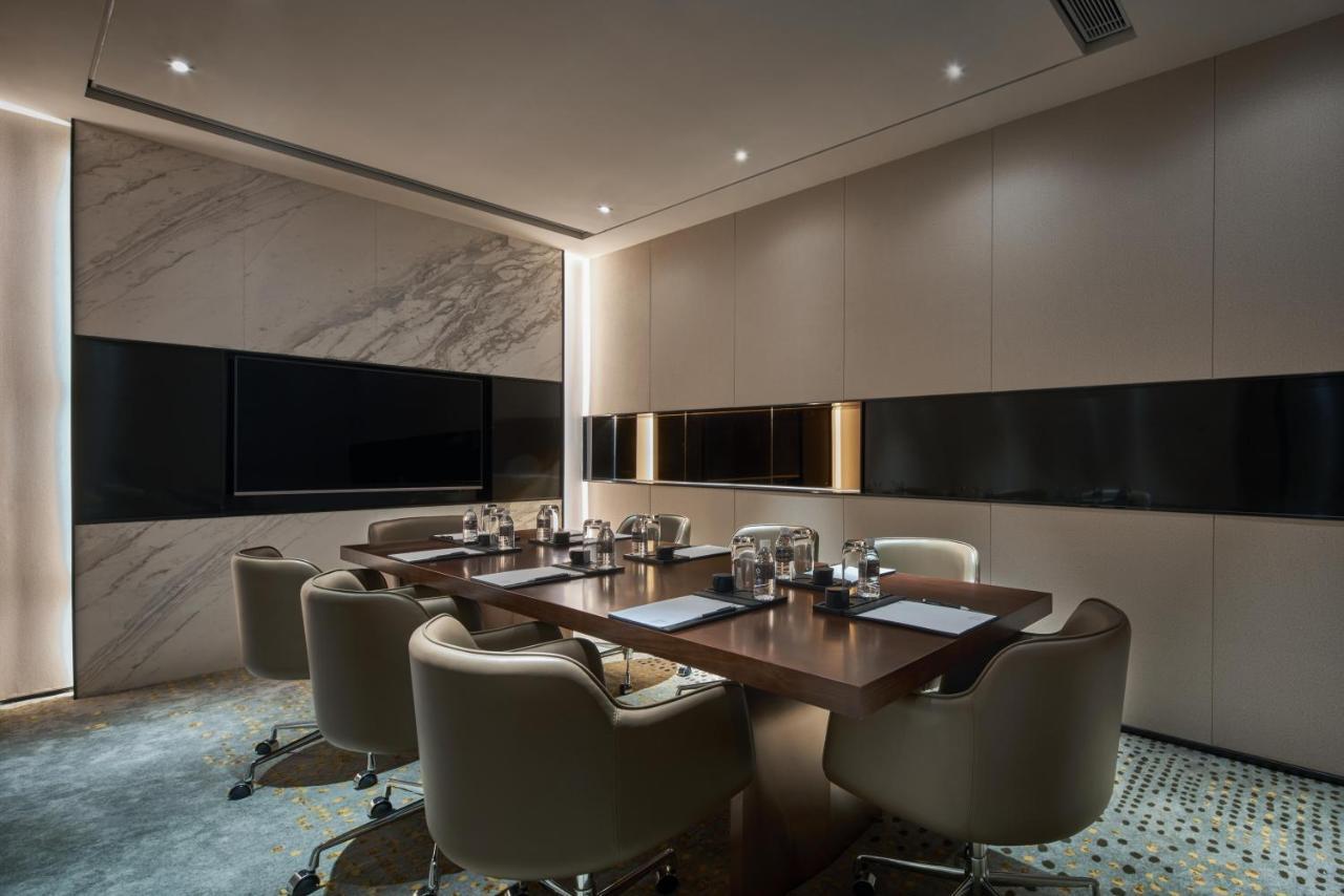 The Qube Hongqiao Hotel Shanghai