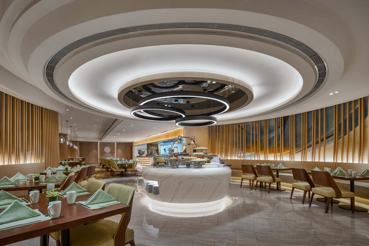 Hotel The Qube Hongqiao Shanghai