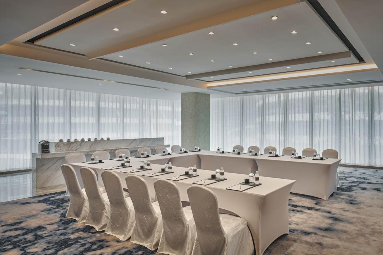The Qube Hongqiao 5* Shanghai