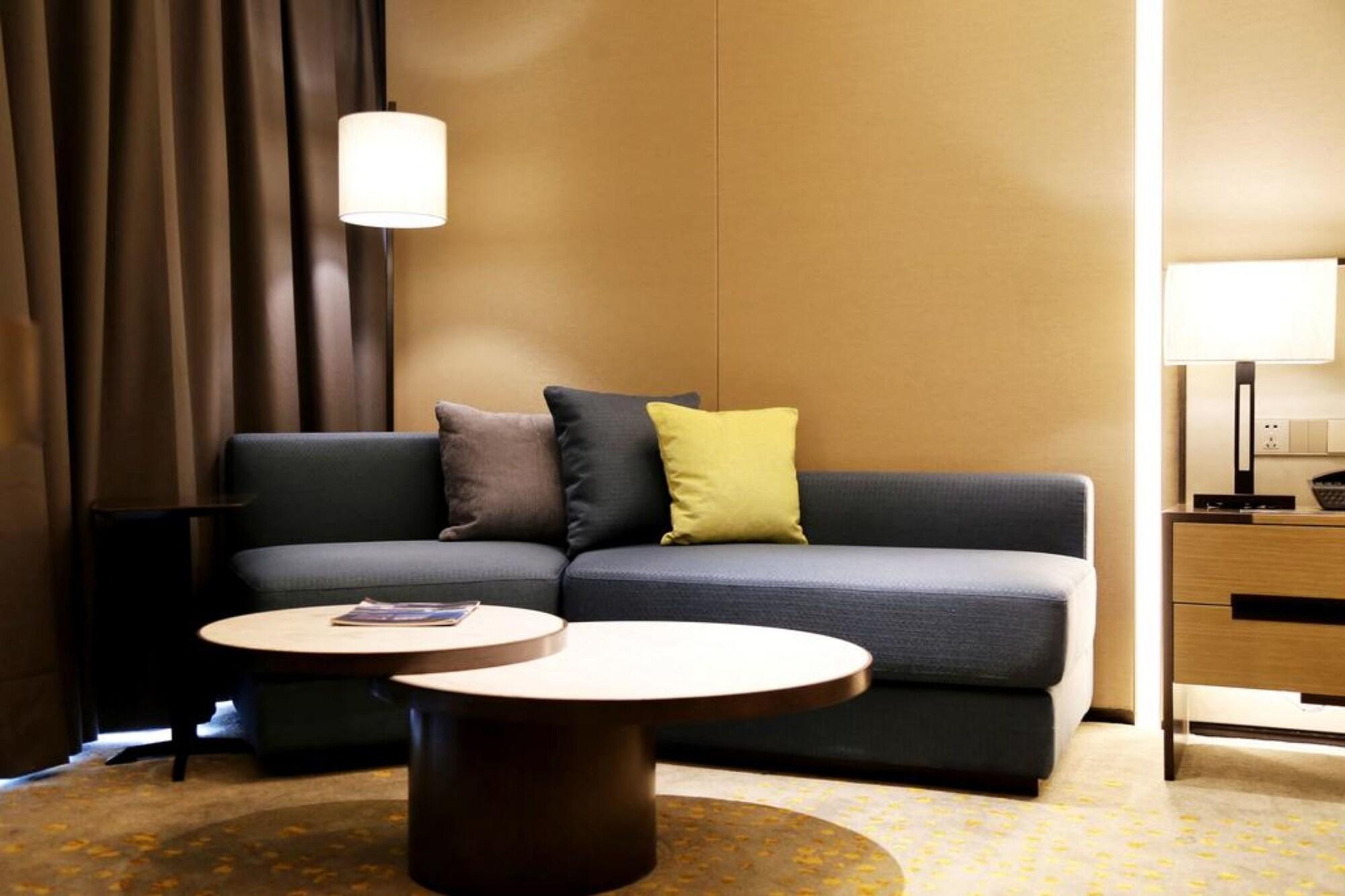 Khách sạn The Qube Hongqiao Thượng Hải
