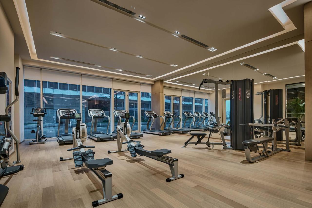 Khách sạn The Qube Hongqiao Thượng Hải