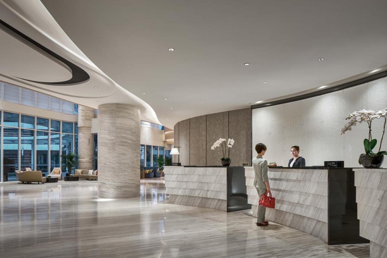 Khách sạn The Qube Hongqiao Thượng Hải