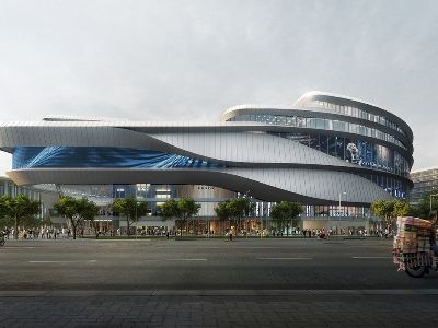 The Qube Hongqiao Khách sạn