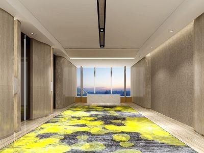 The Qube Hongqiao Khách sạn Thượng Hải