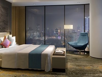 The Qube Hongqiao Thượng Hải