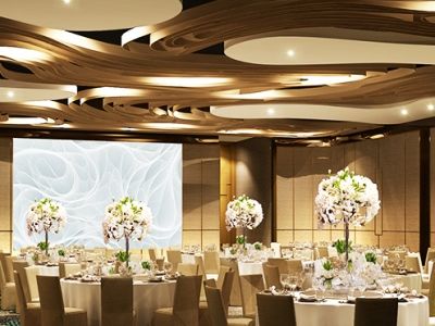 Khách sạn The Qube Hongqiao Thượng Hải
