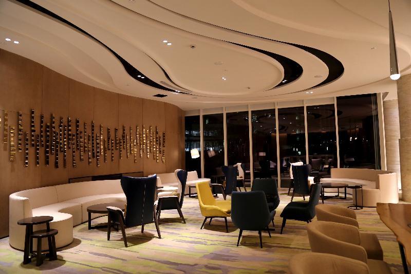 The Qube Hongqiao 5* Thượng Hải