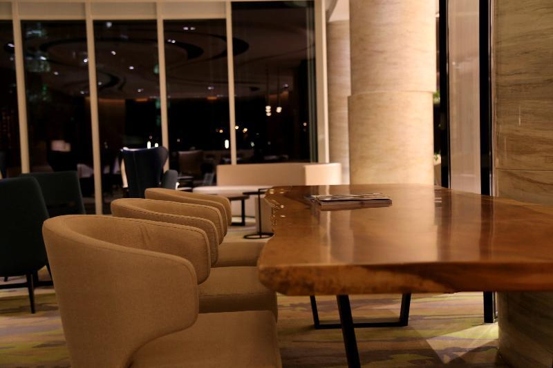 The Qube Hongqiao Khách sạn Thượng Hải