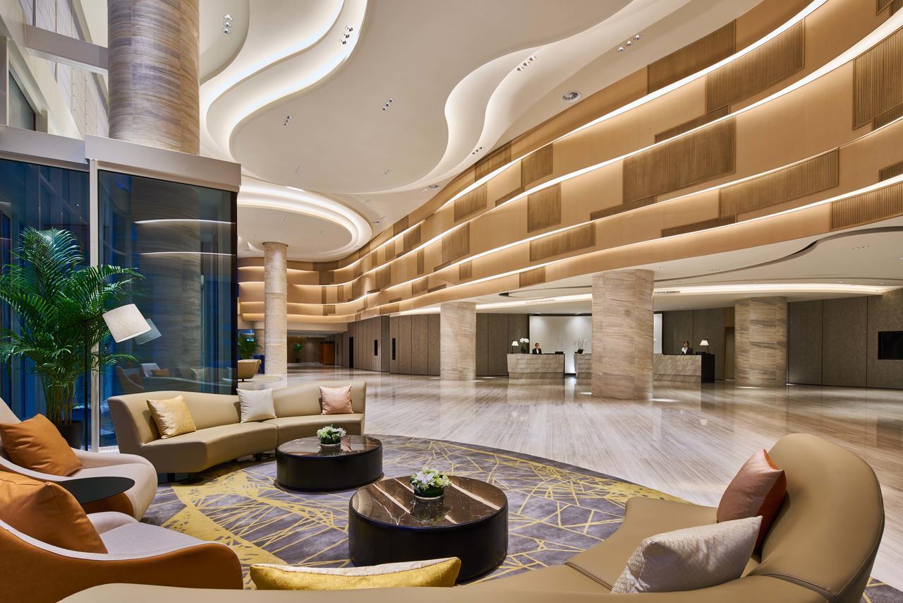 The Qube Hongqiao Khách sạn Thượng Hải
