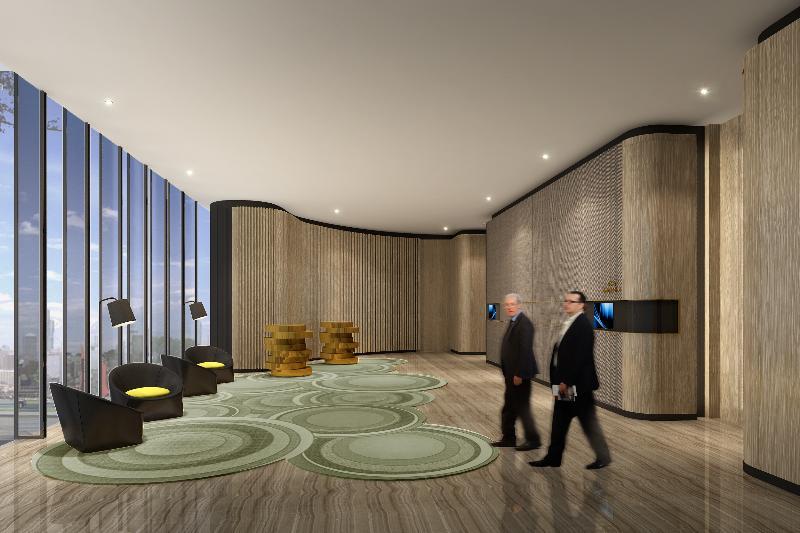 The Qube Hongqiao 5* Thượng Hải
