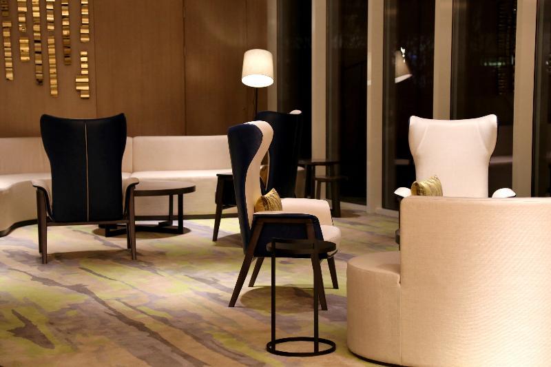 Hotel The Qube Hongqiao Shanghai