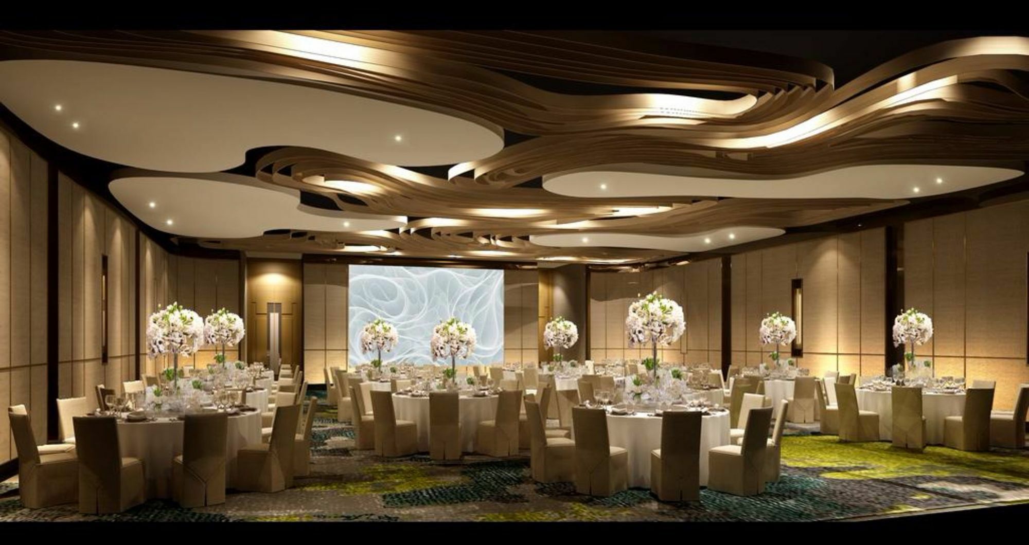 The Qube Hongqiao Hotel Shanghai