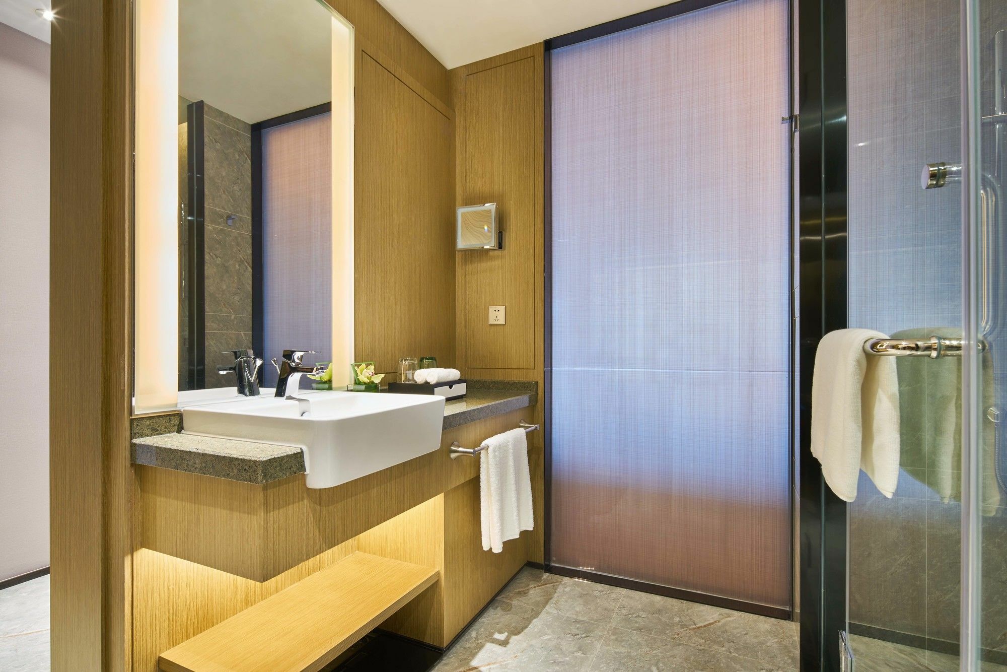 The Qube Hongqiao Khách sạn Thượng Hải