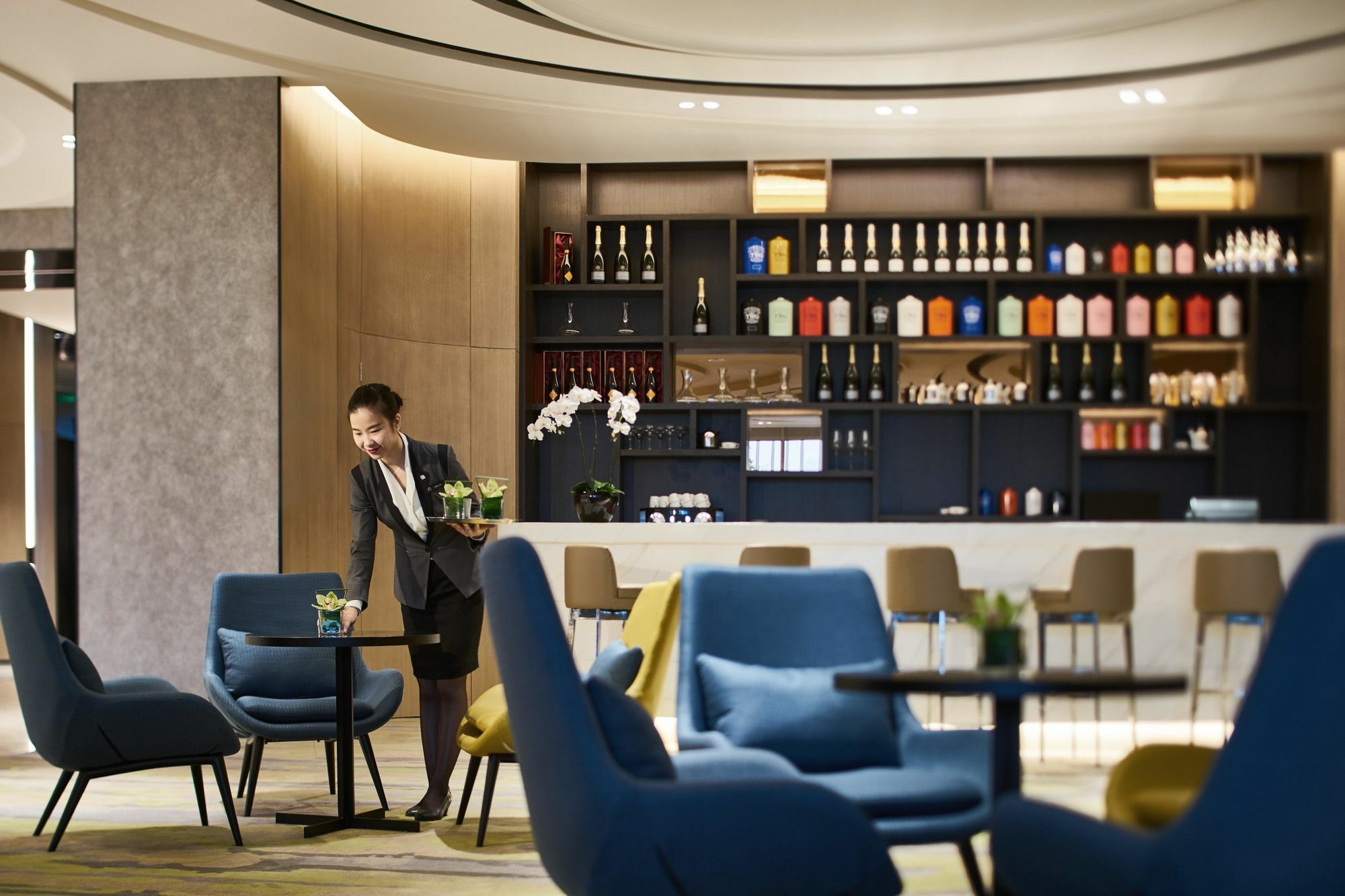 The Qube Hongqiao Khách sạn