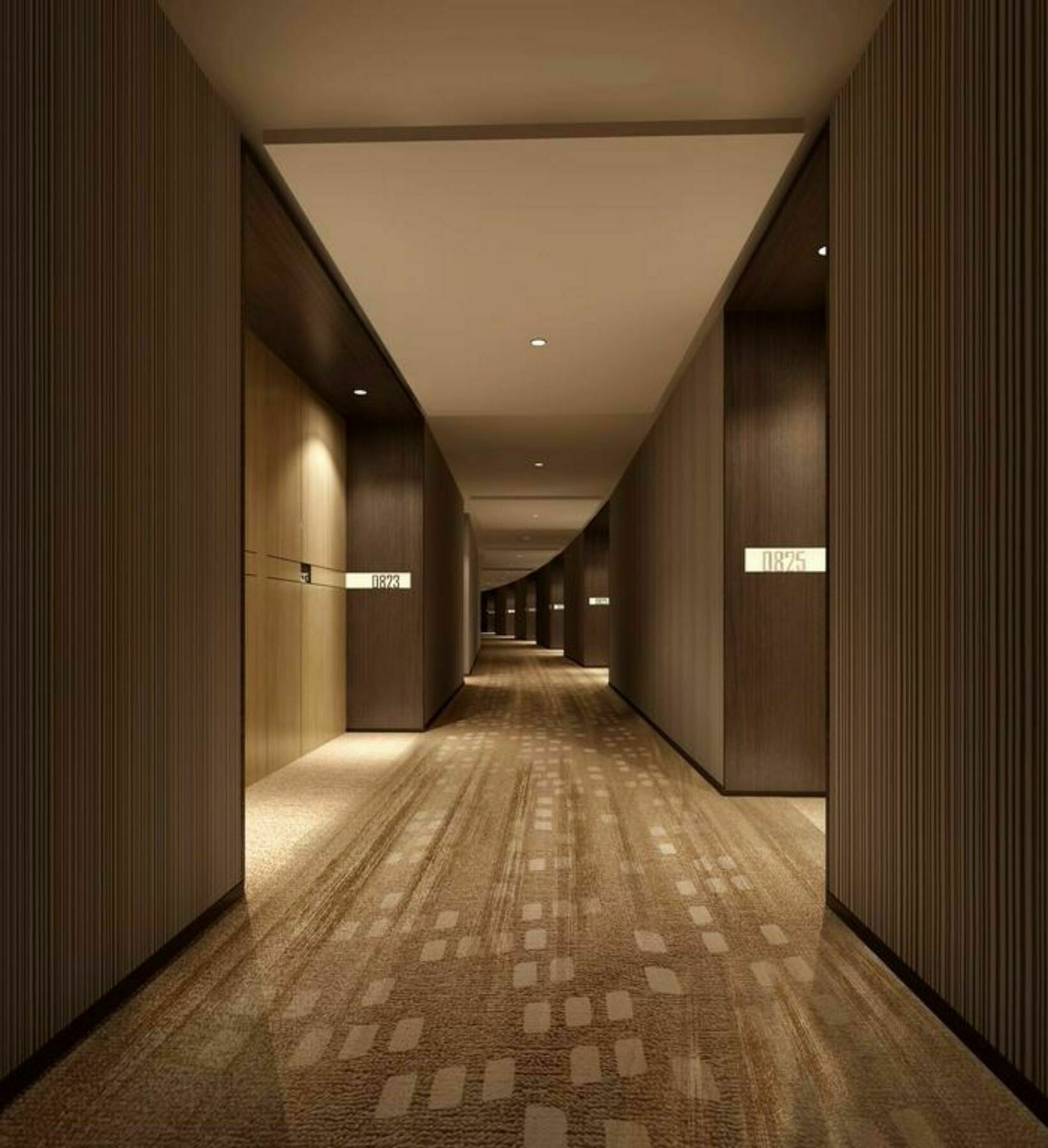 Khách sạn The Qube Hongqiao Thượng Hải