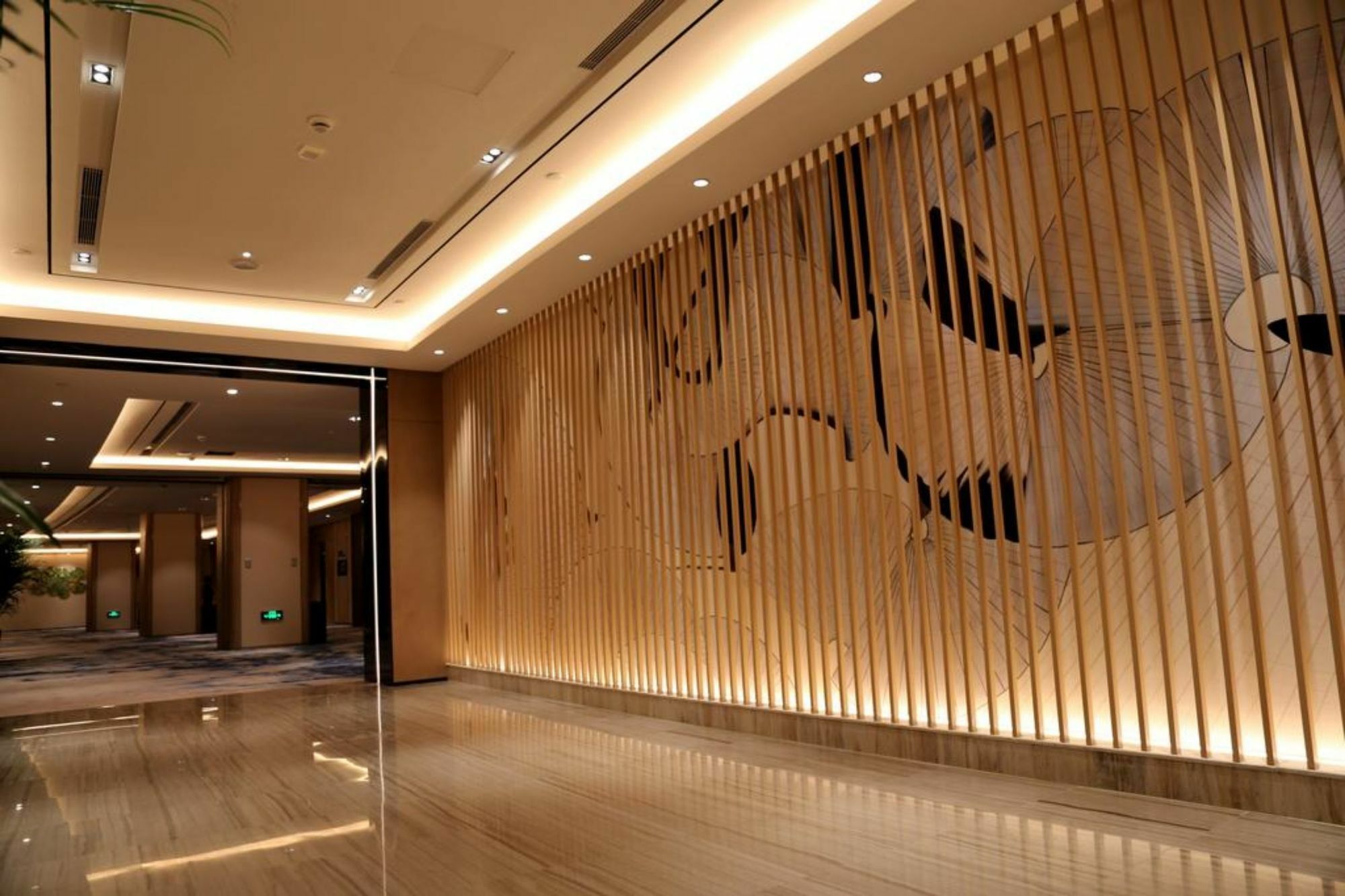 The Qube Hongqiao Thượng Hải