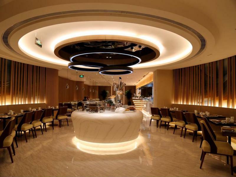 The Qube Hongqiao 5*