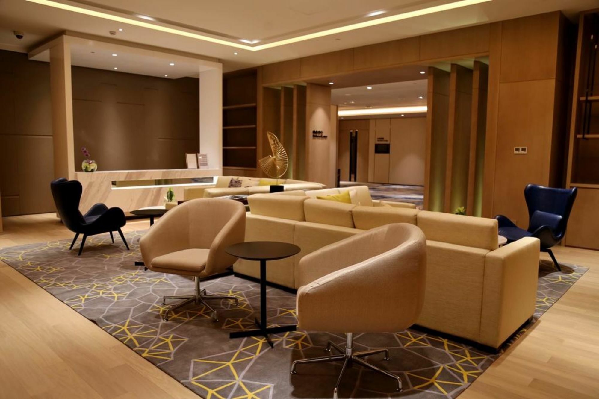 The Qube Hongqiao Thượng Hải