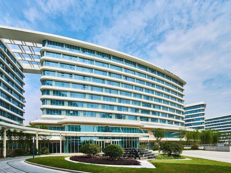 The Qube Hongqiao Thượng Hải