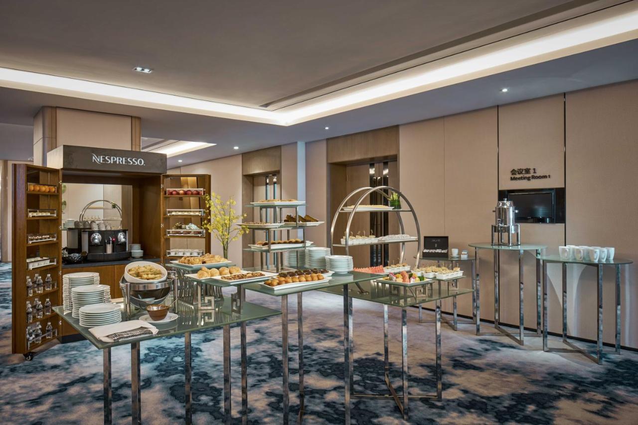 The Qube Hongqiao 5* Xangai