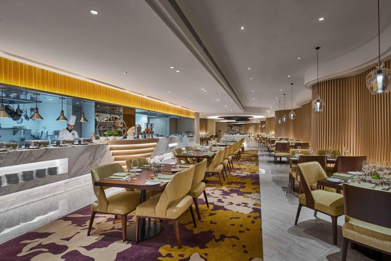 The Qube Hongqiao Xangai