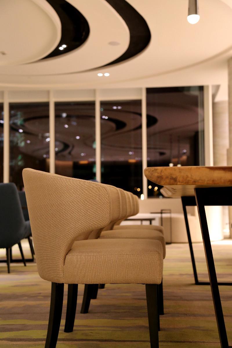 The Qube Hongqiao 5* Xangai