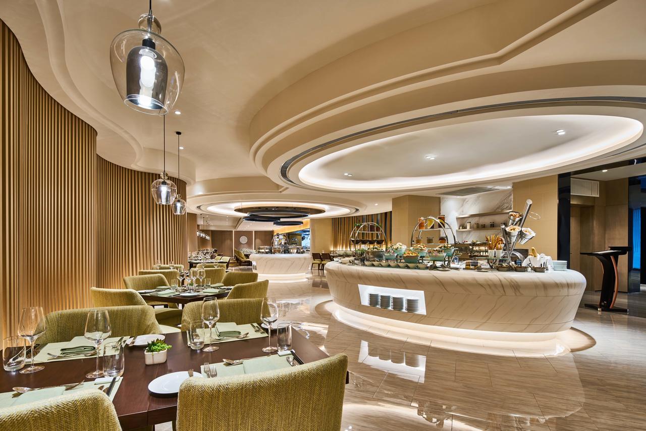 Hotel The Qube Hongqiao Xangai